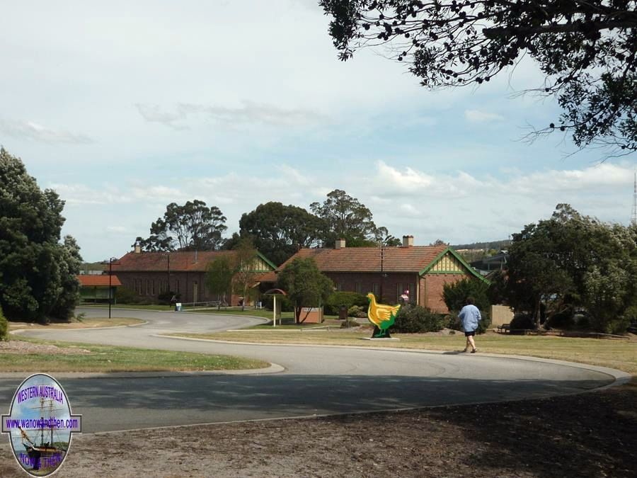 Mount Barker Visitor Centre